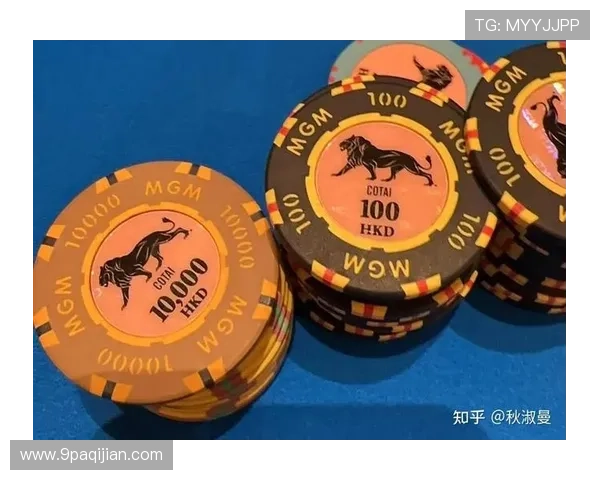 揭秘澳门赌场发牌的专业术语与流程