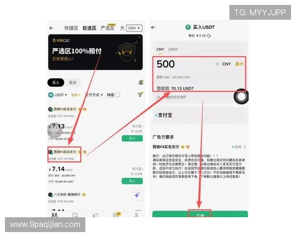 USDT充值安全吗？全面解析风险与安全措施