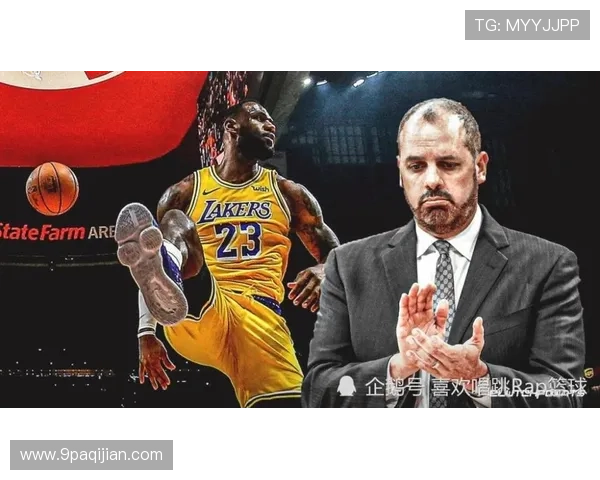 勒布朗詹姆斯在比赛中展现出无与伦比的领导力与技巧