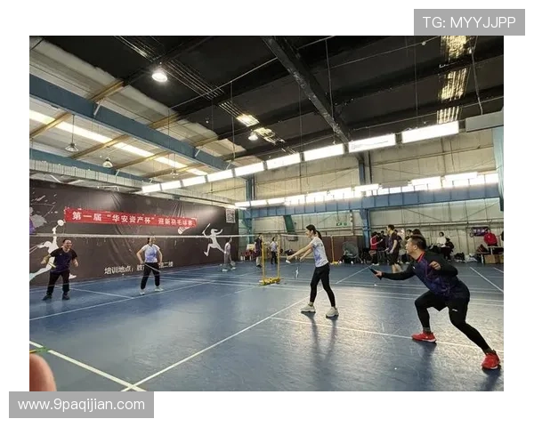 2026年深圳羽毛球比赛盛况：精彩赛事与明星选手齐聚一堂