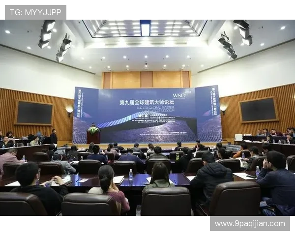 PA国际厅：连接世界的商务与文化桥梁